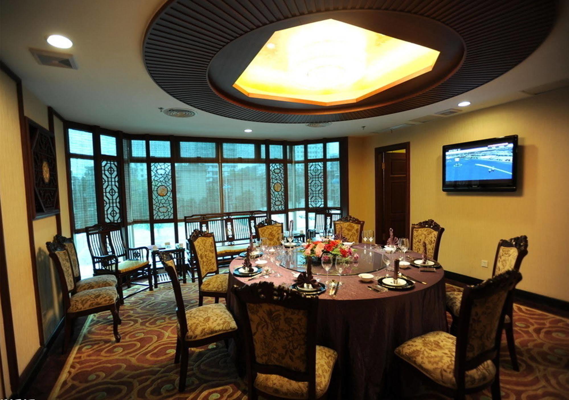 Apartamento Baihe International Hotel-tianhe Branch *