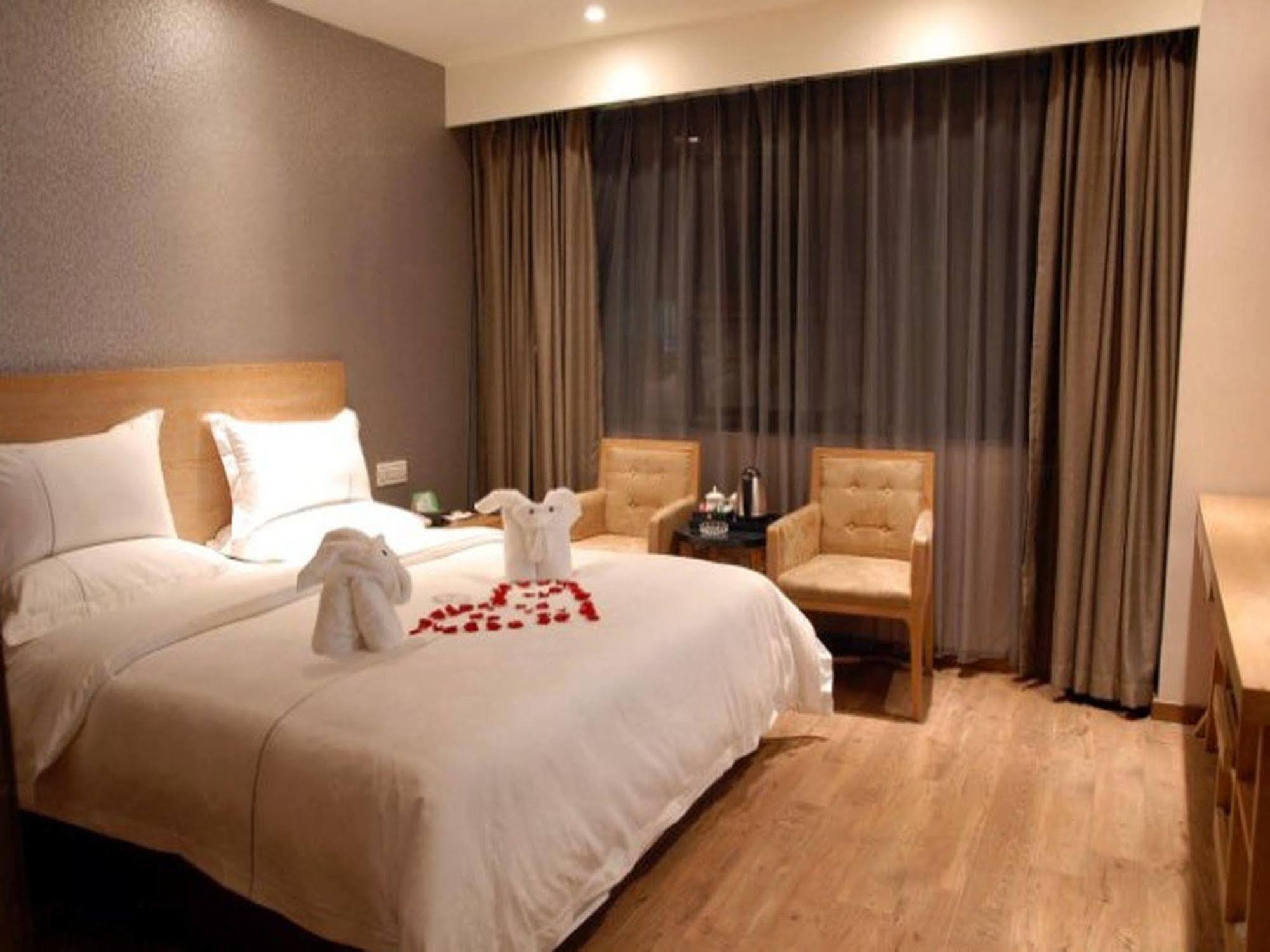 Tianda Guangzhou
