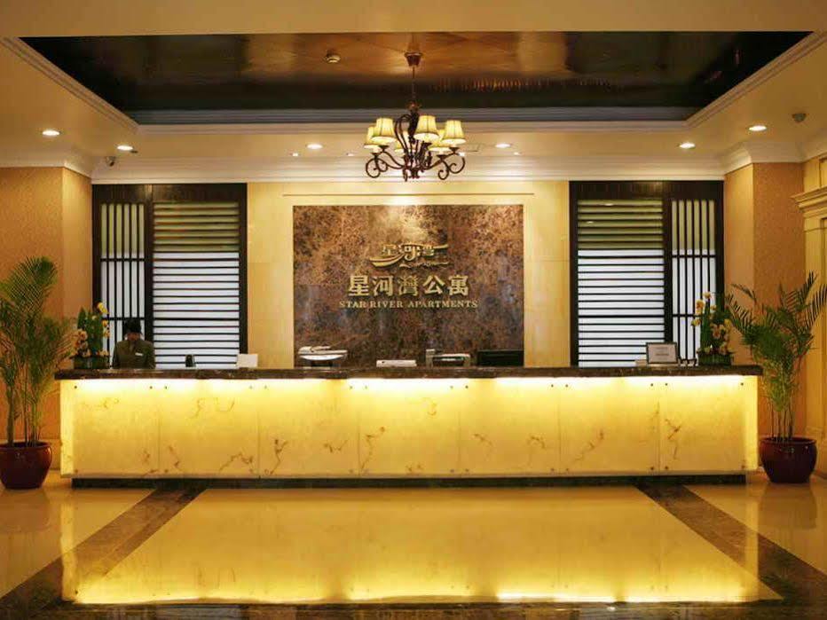 Hotel Star River Guangzhou