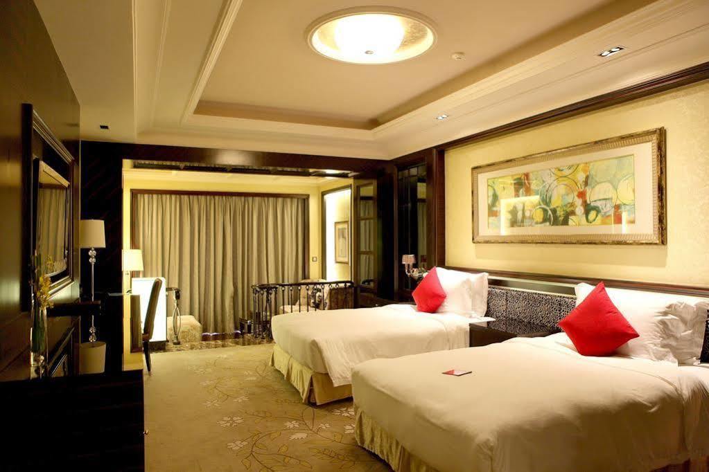 Hotel Star River Guangzhou