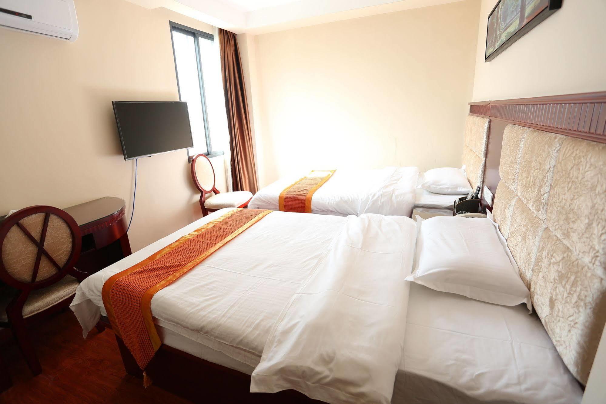 Dongzhi 3* Guangzhou