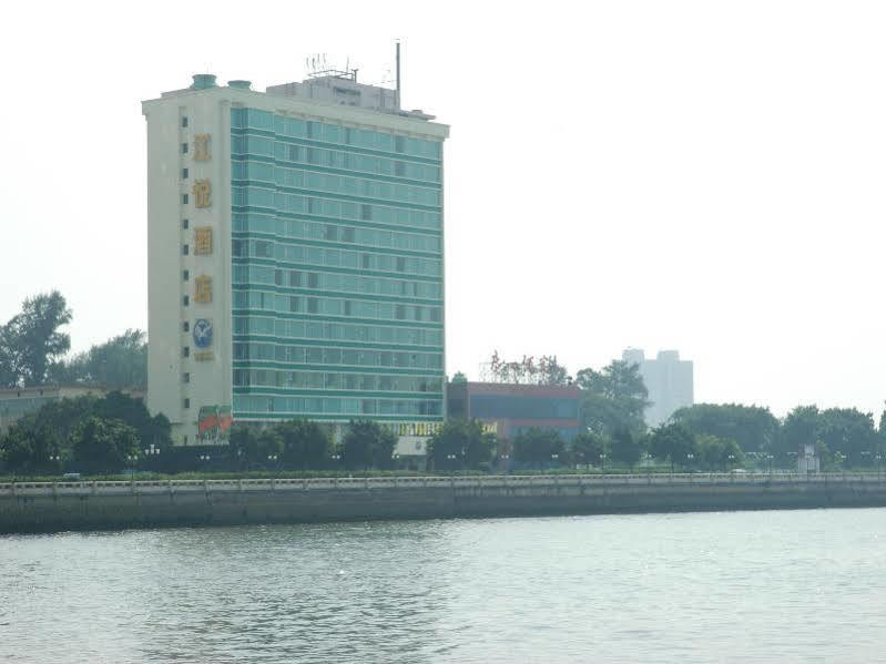 Jiang Yue 3* Guangzhou