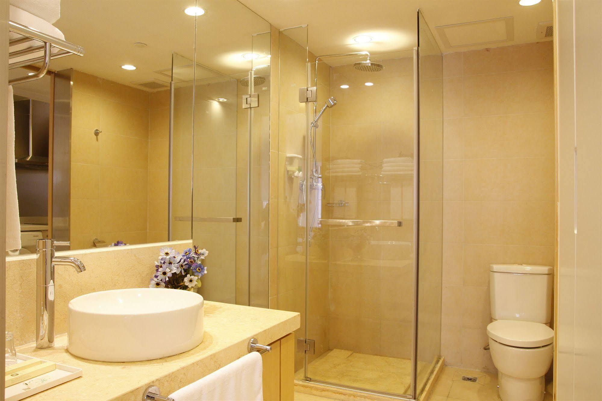 Hotel China Dragon 3*