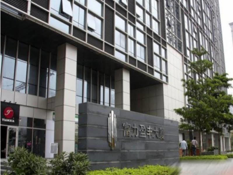 China Dragon 3* Guangzhou