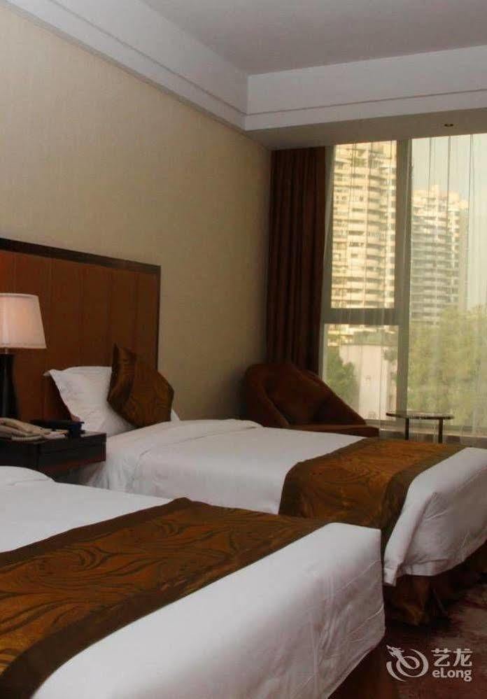 Hoikong Boutique Pazhou Branch Hotel Guangzhou