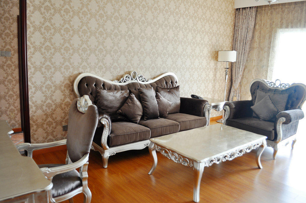 Weston Hotel