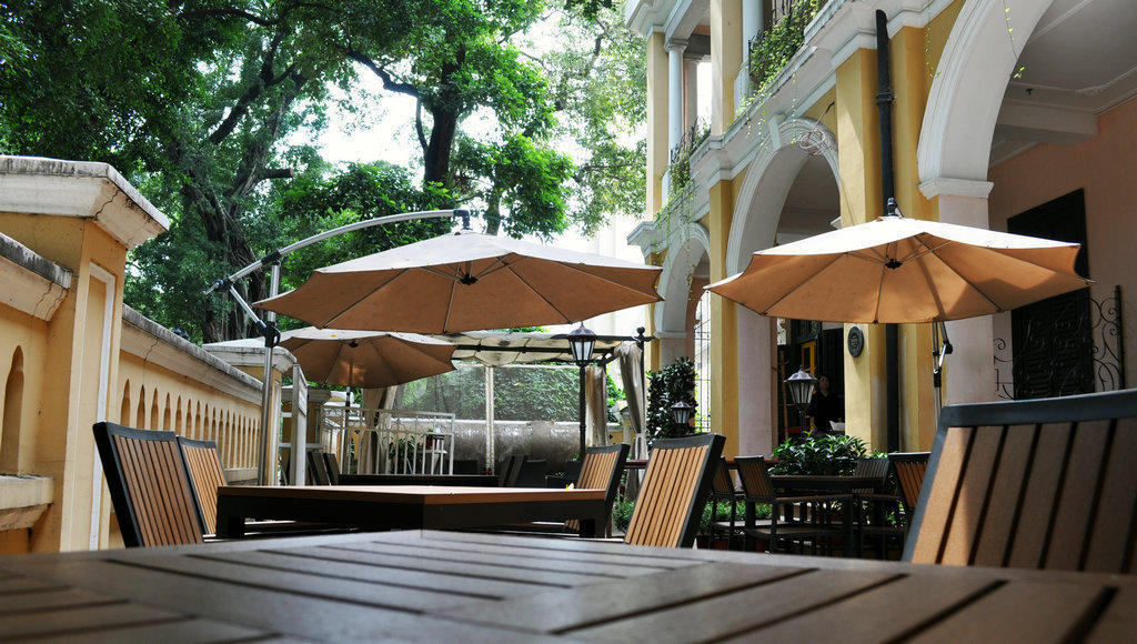 Hotel Weston Guangzhou