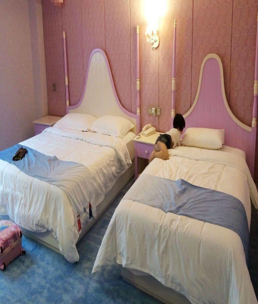 Atlantis Family 4* Guangzhou