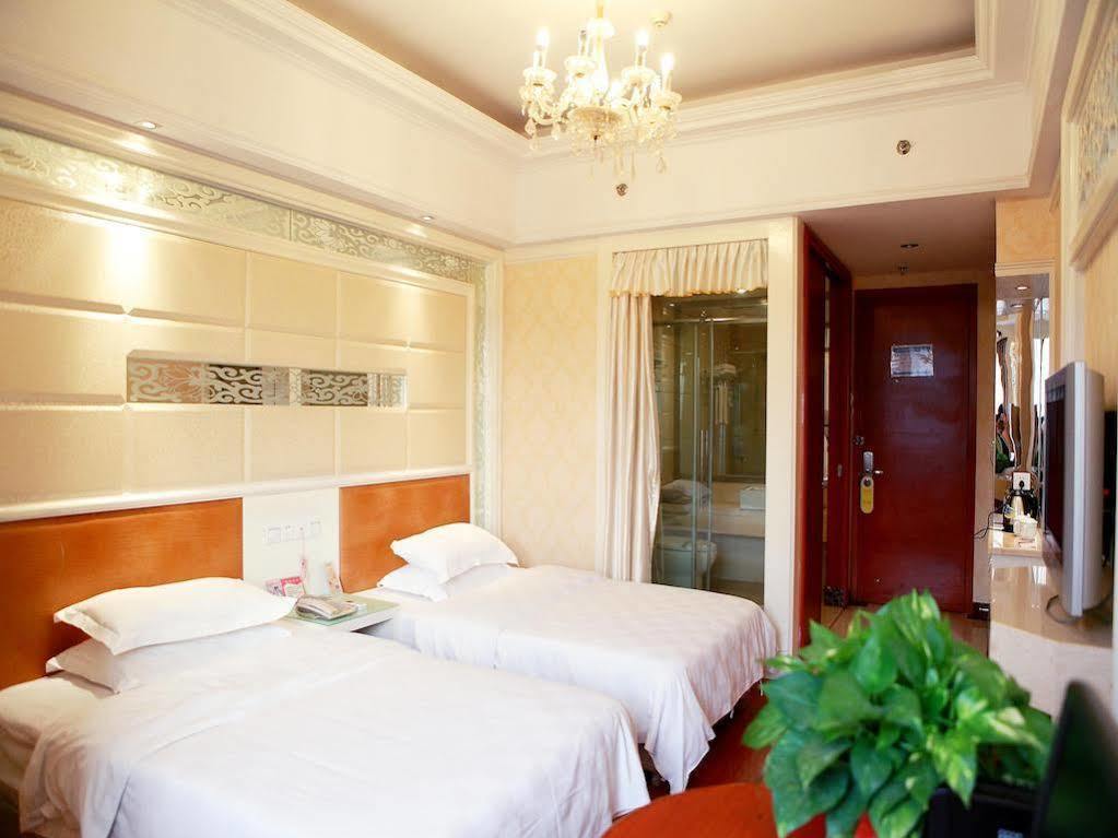 Bluesky 4* Guangzhou