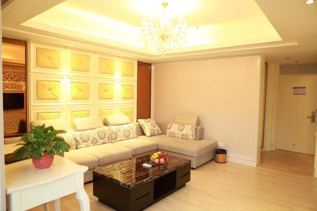 Bluesky Hotel Guangzhou