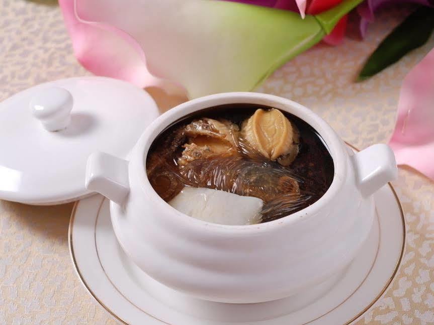 Hotel Jun Chen Health Guangzhou