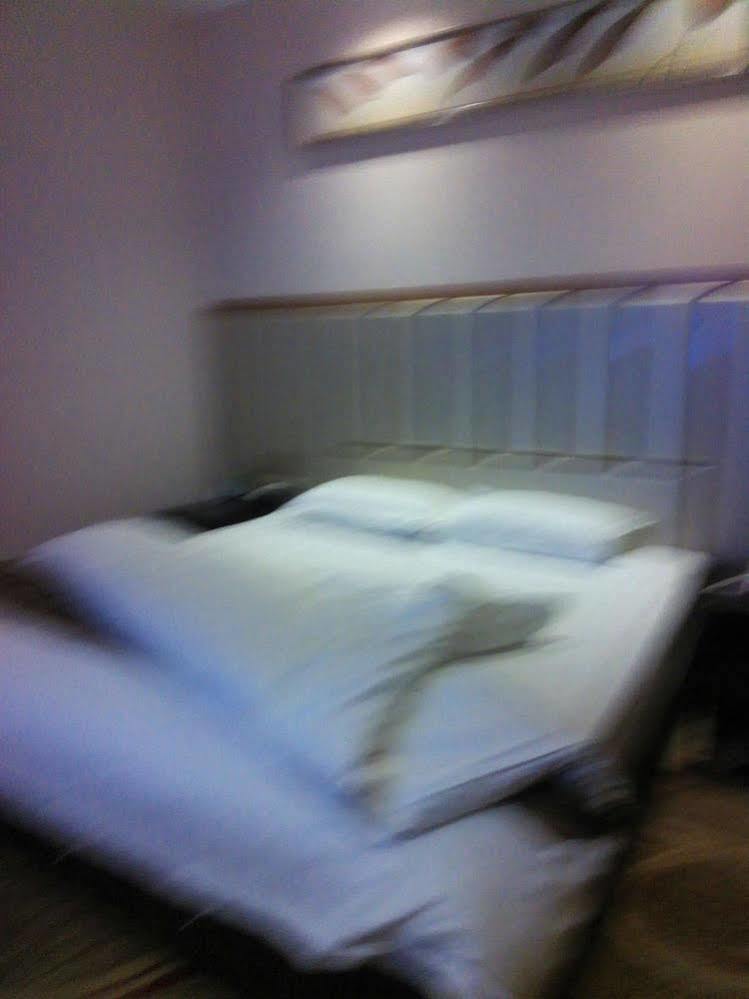 Jun Chen Health Hotel Guangzhou