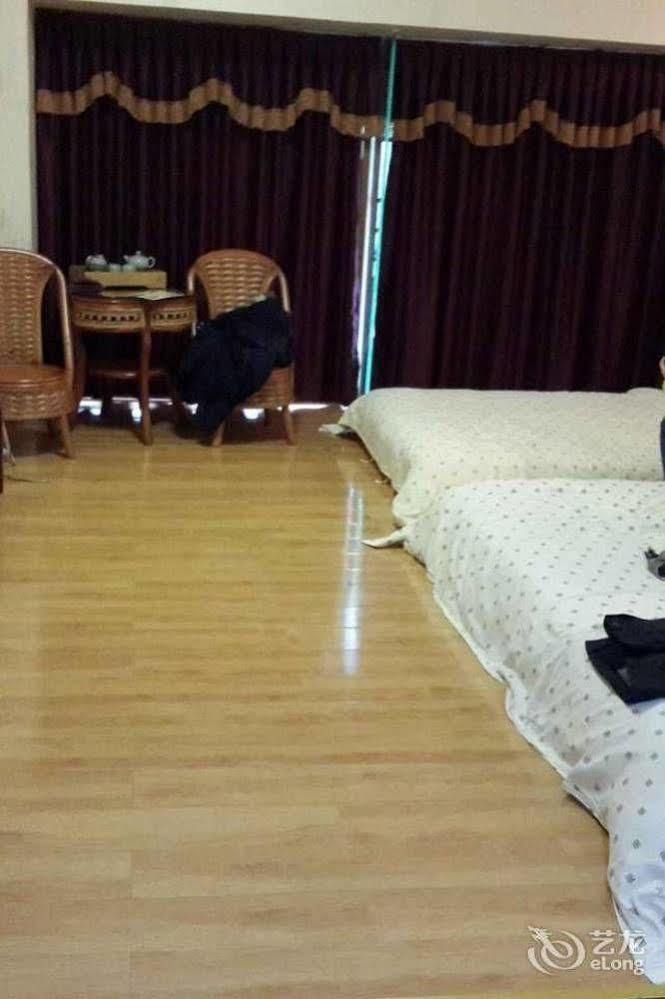 Jun Chen Health 3* Guangzhou