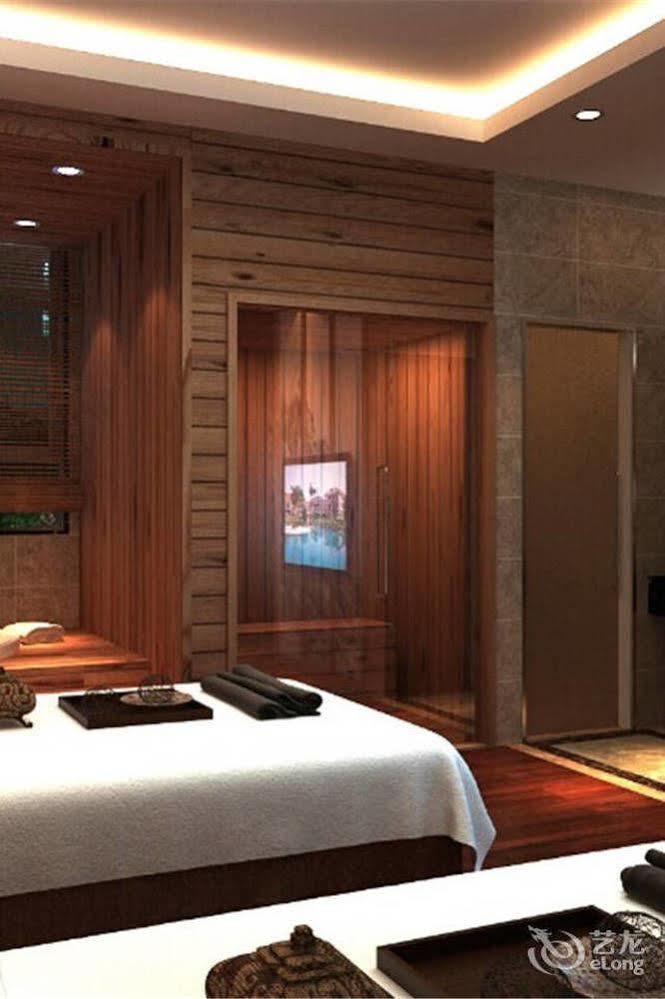 Hotel Jun Chen Health Guangzhou