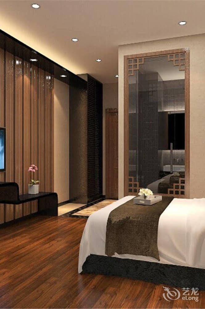 Hotel Jun Chen Health