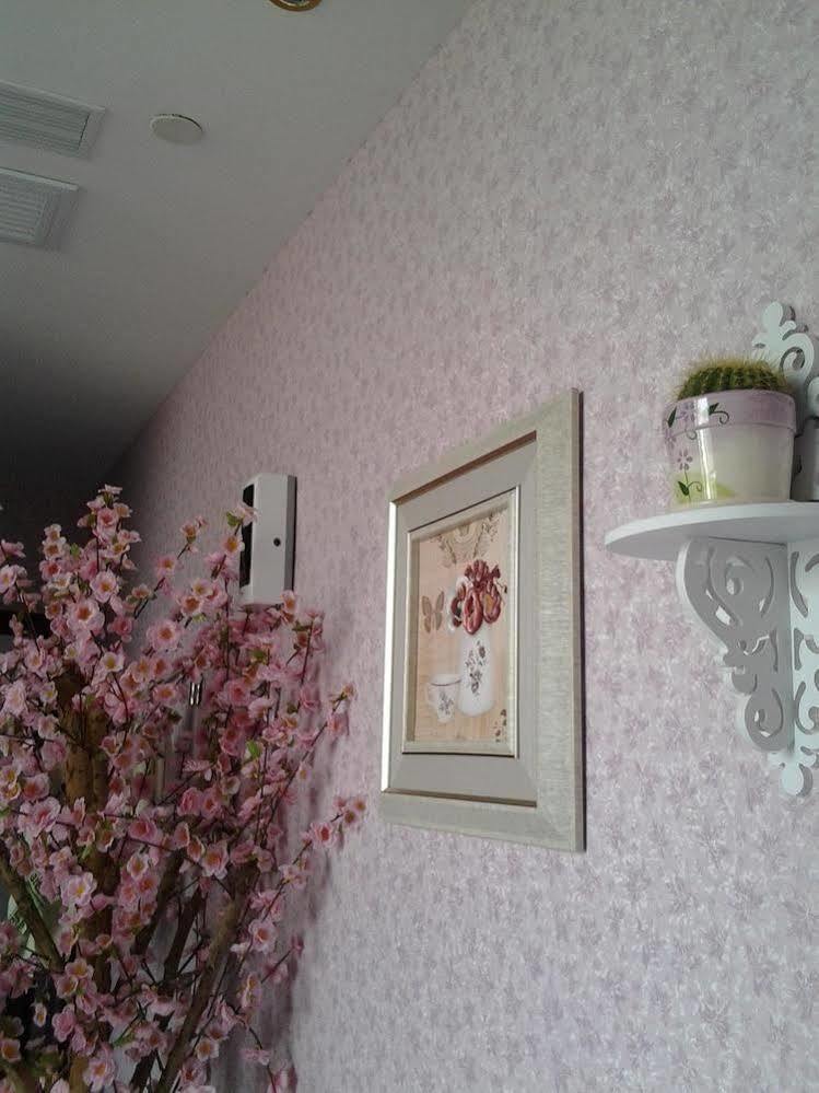 Hotel Theme Was Love Jiangwan Branch Guangzhou