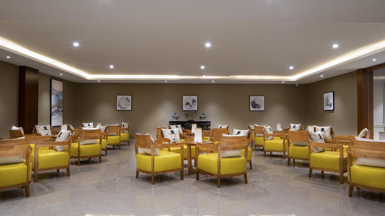 Cheermore Recreation Zhimao Yuan Ecological Leisure 3*