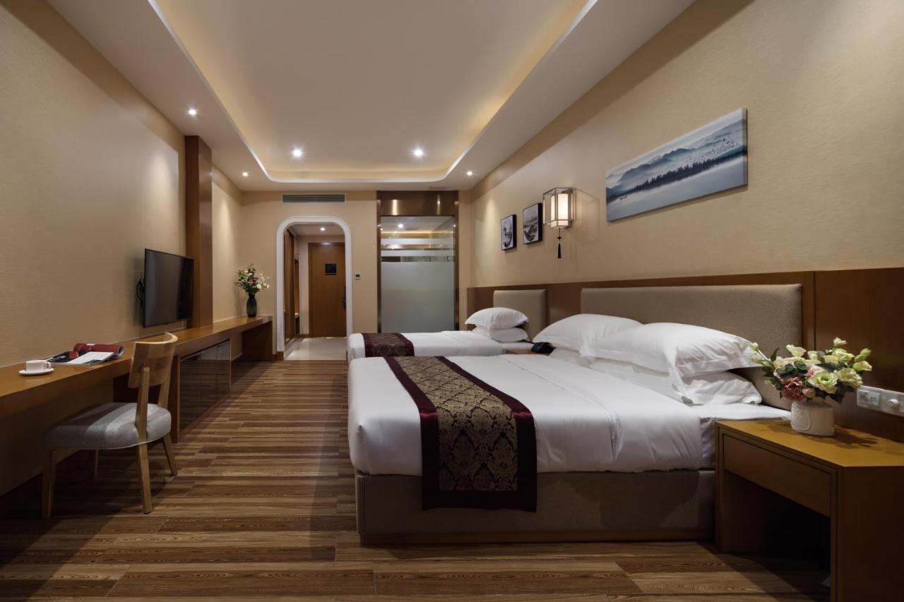 Cheermore Recreation Zhimao Yuan Ecological Leisure 3*