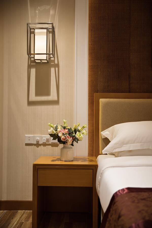 Cheermore Recreation Zhimao Yuan Ecological Leisure 3* Guangzhou