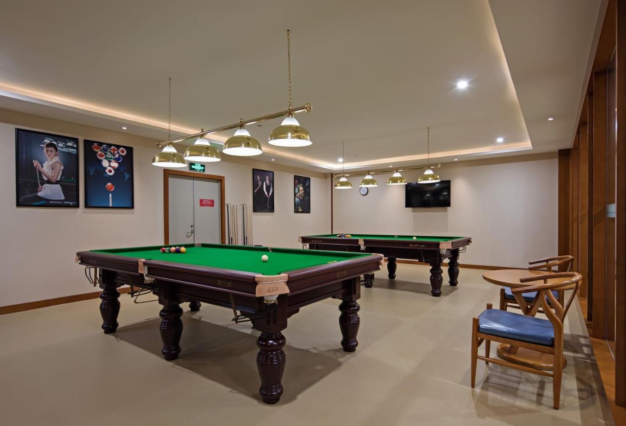 Hotel Cheermore Recreation Zhimao Yuan Ecological Leisure 3*