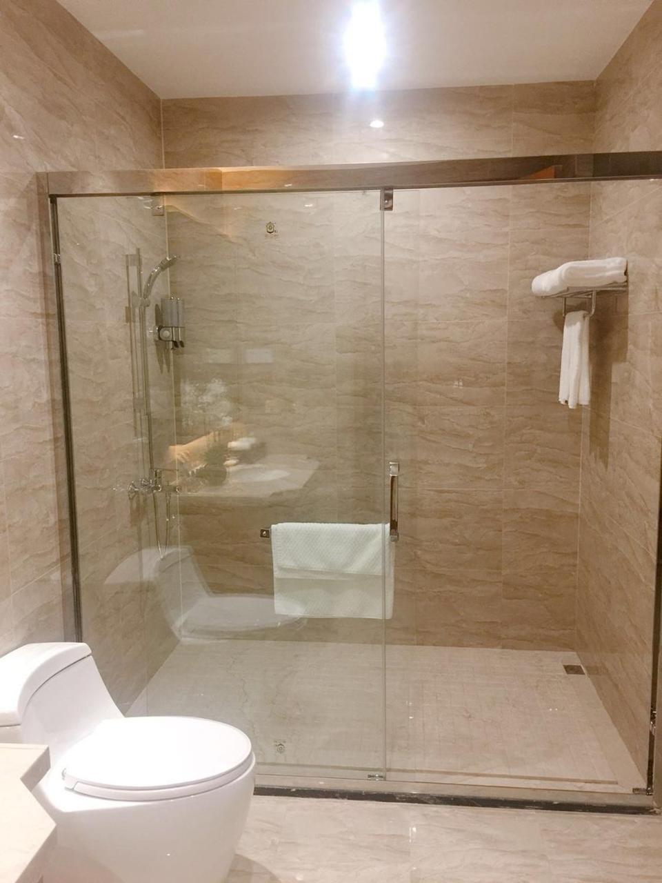 Cheermore Recreation Zhimao Yuan Ecological Leisure Hotel 3*
