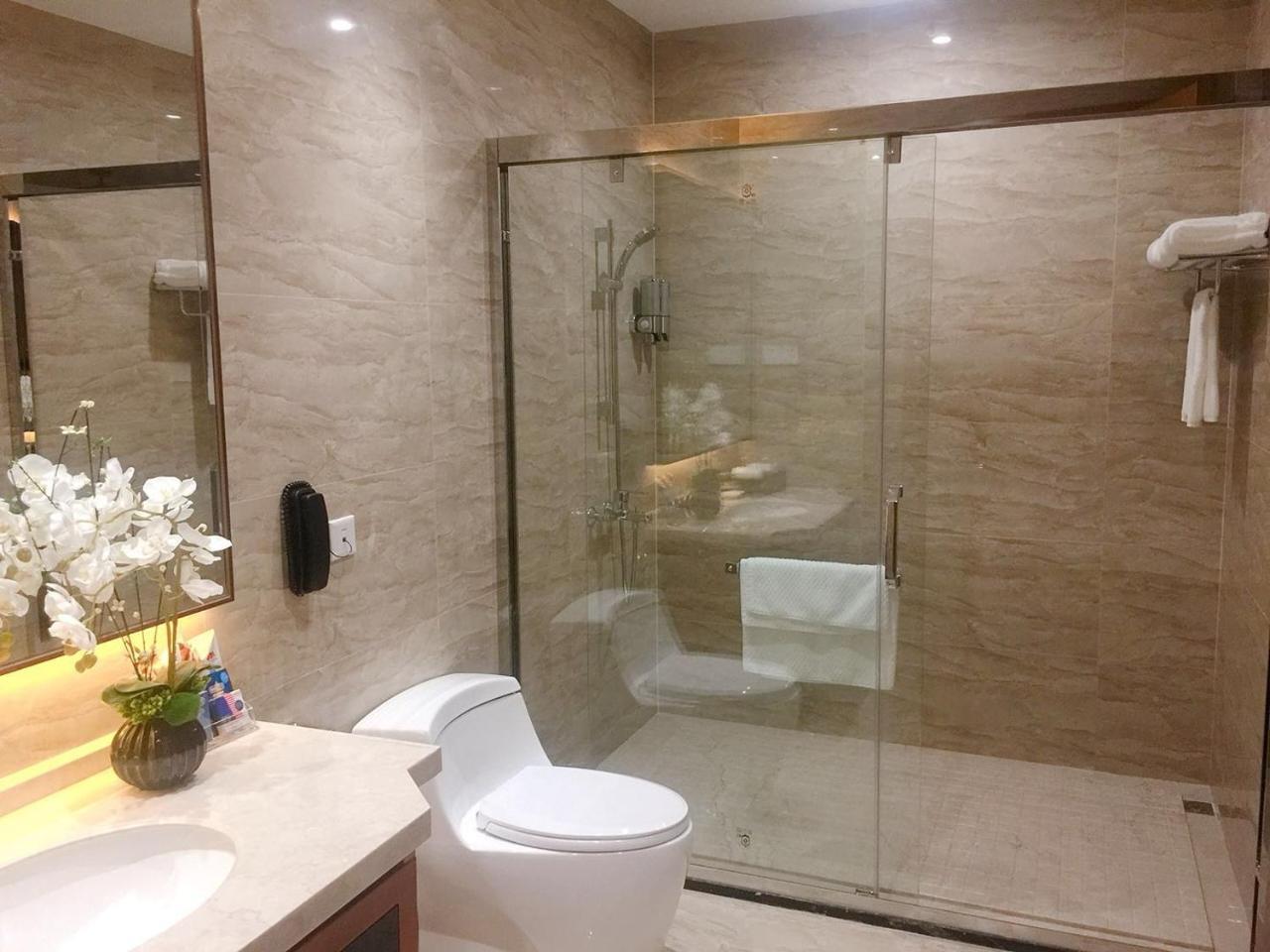 Cheermore Recreation Zhimao Yuan Ecological Leisure Hotel 3*