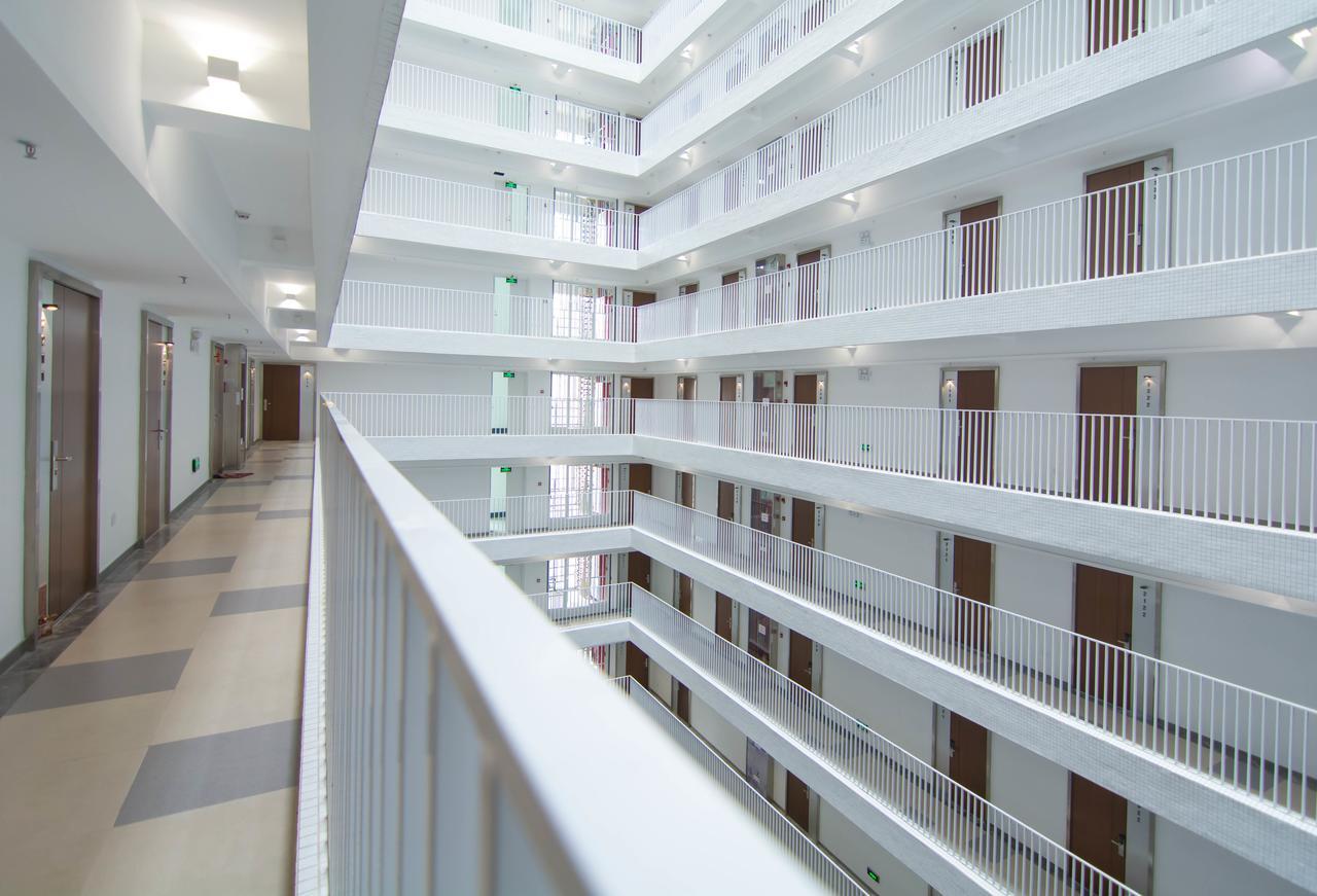 Apartemen Xingke International Guangzhou