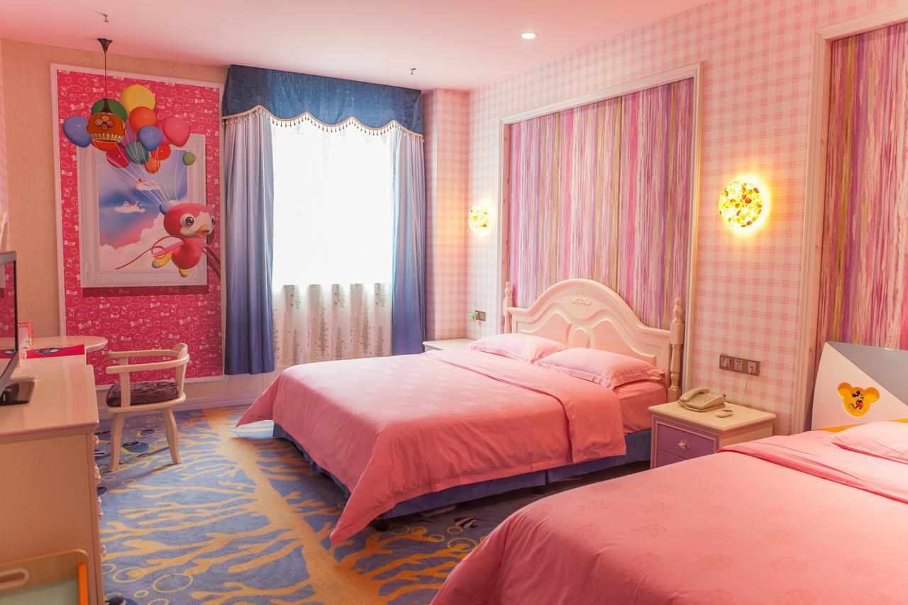 Atlantis Family Hotel Guangzhou