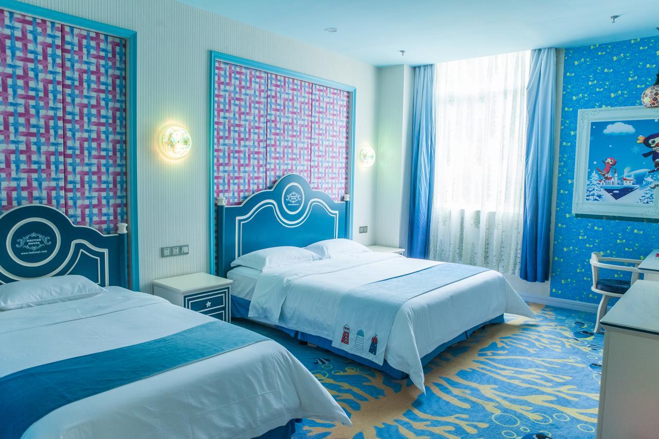 Hotel Atlantis Family