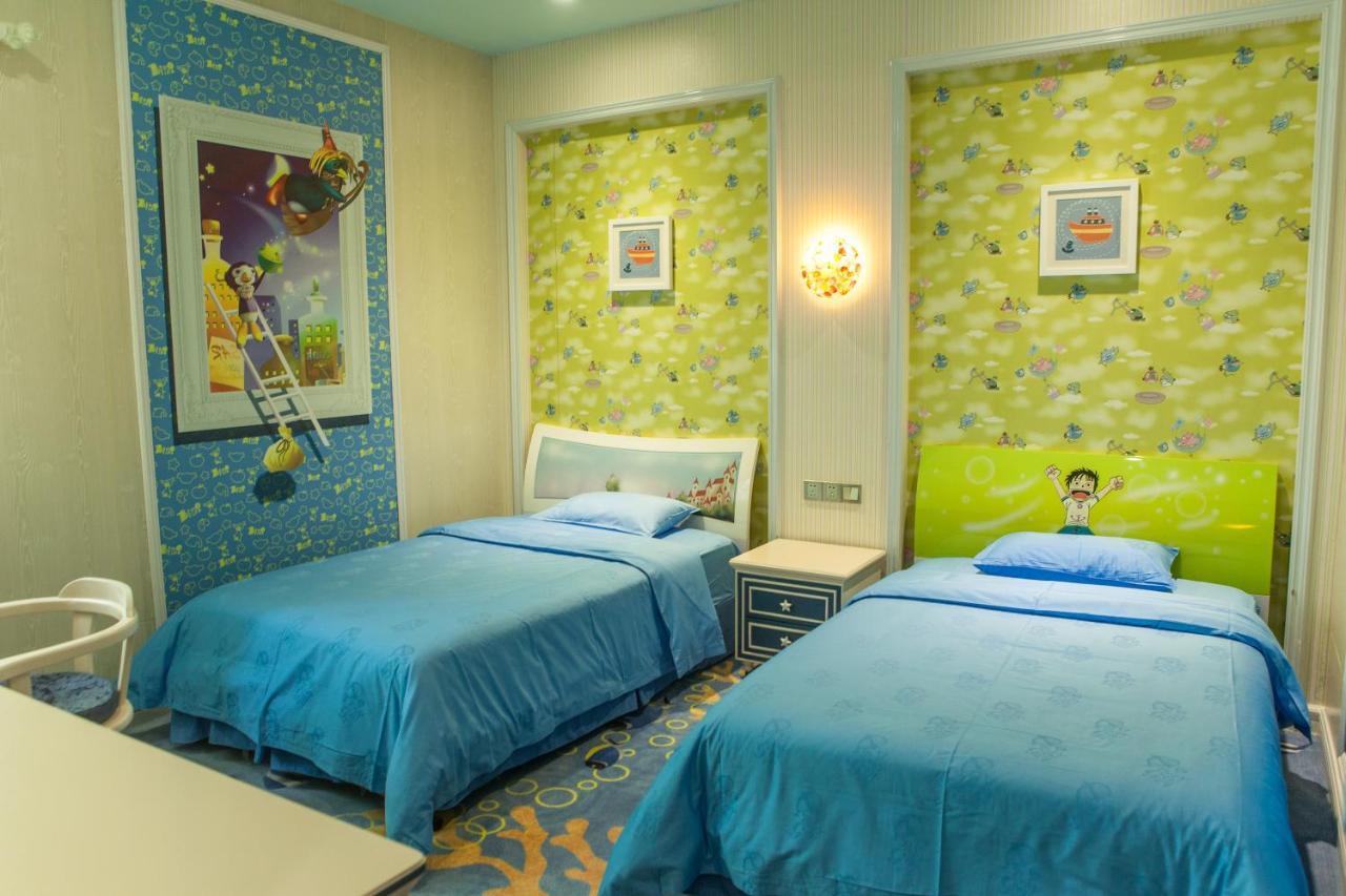Atlantis Family Hotel