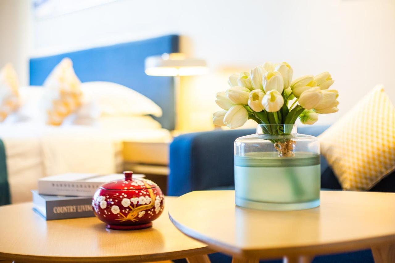 Aparthotel Poltton Hesheng Square Branch Guangzhou