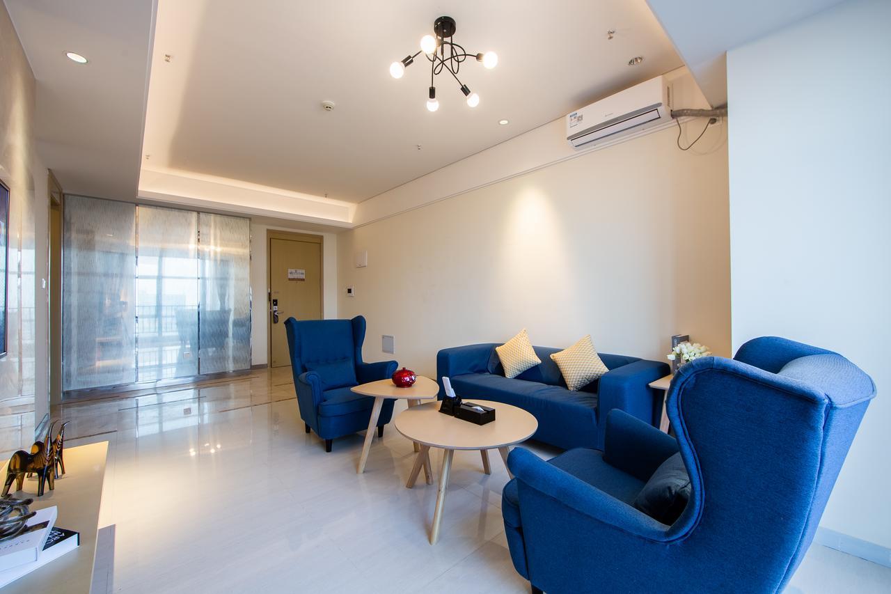 Aparthotel Poltton Hesheng Square Branch *