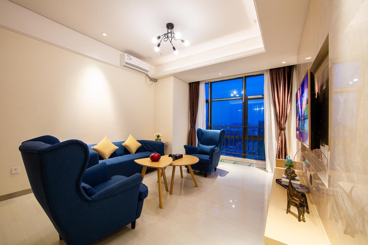 Poltton Hesheng Square Branch Guangzhou