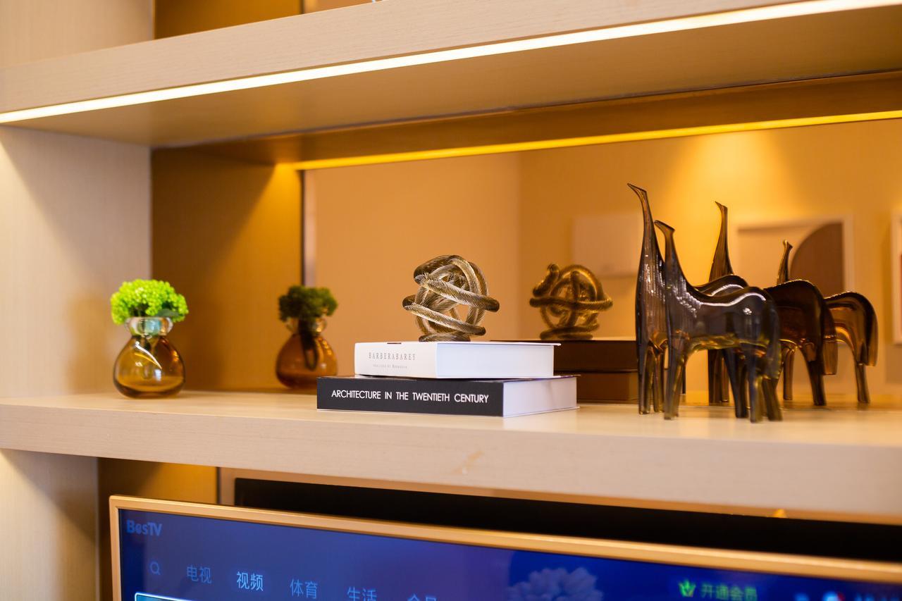 Poltton Hesheng Square Branch *