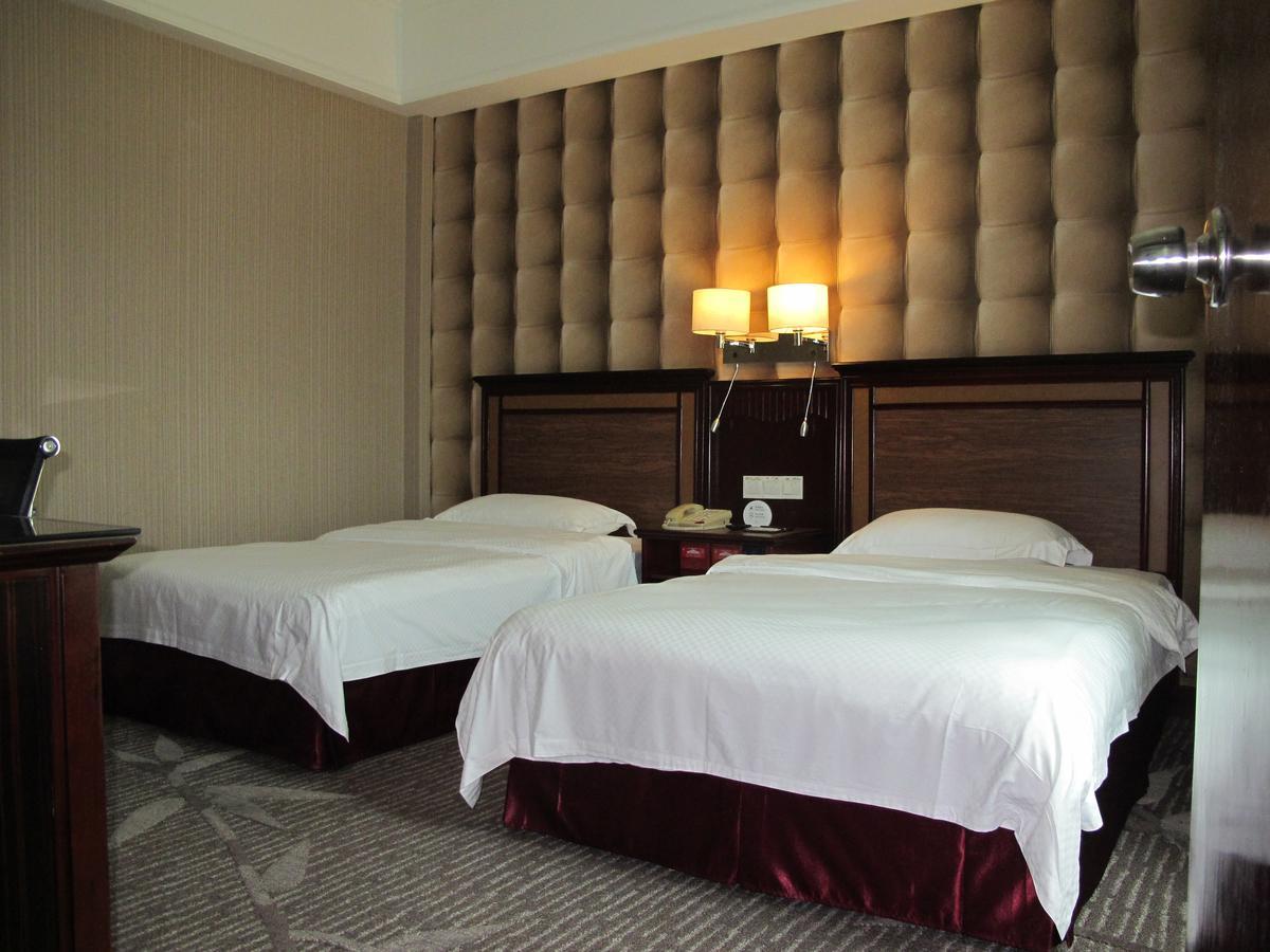 Nanfang Yiyuan 3* Guangzhou