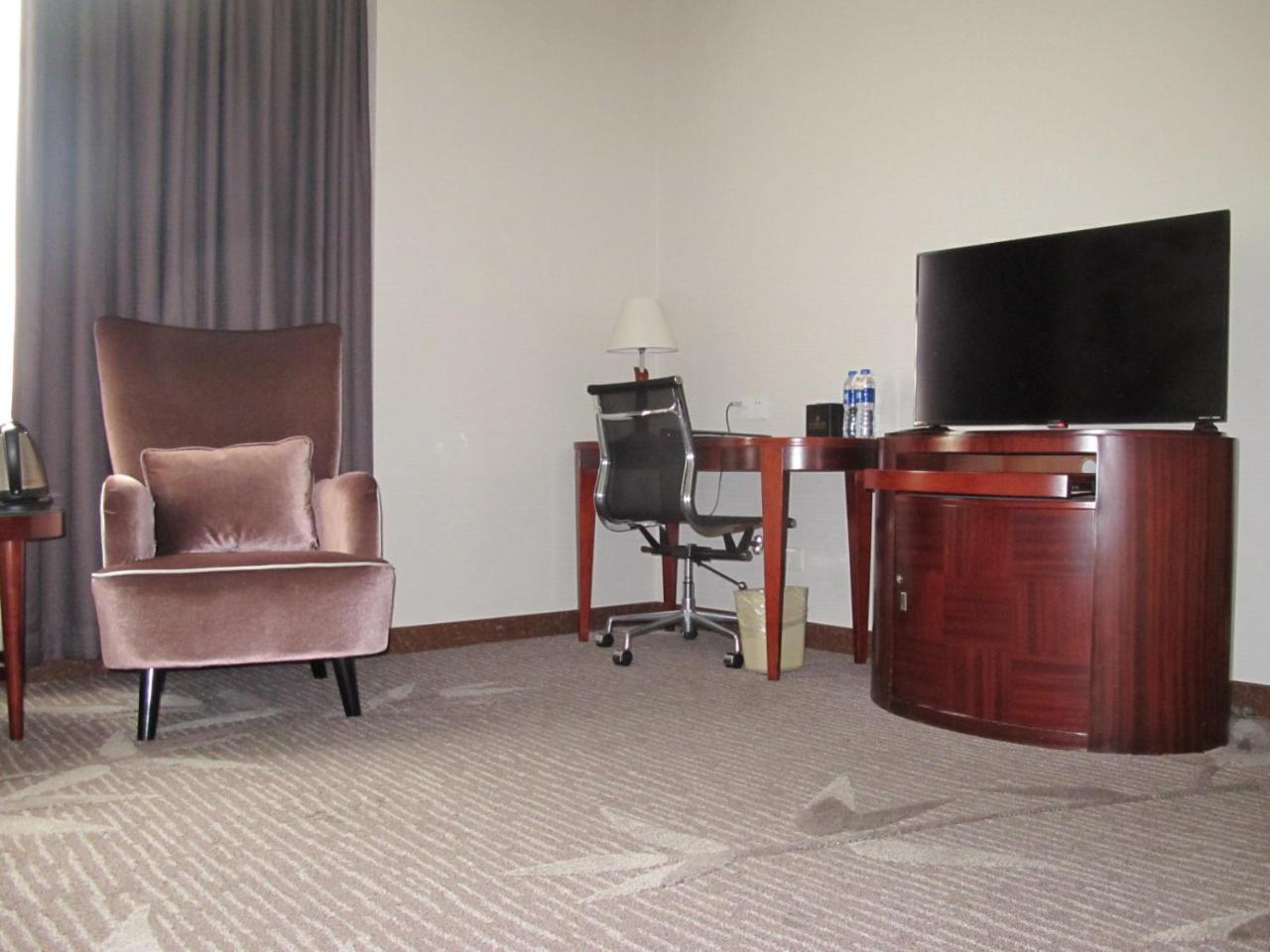 Nanfang Yiyuan 3* Guangzhou