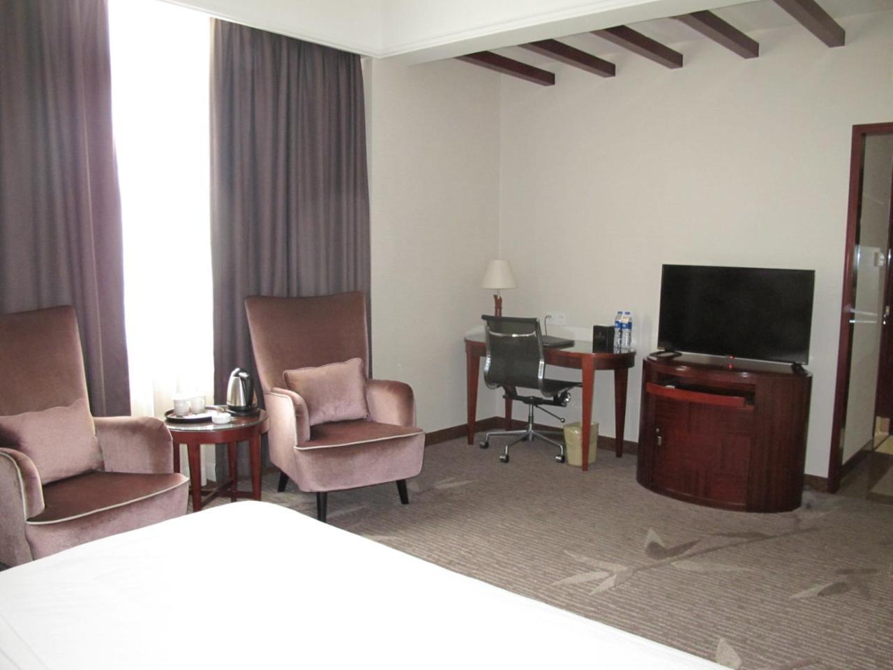 Hotel Nanfang Yiyuan