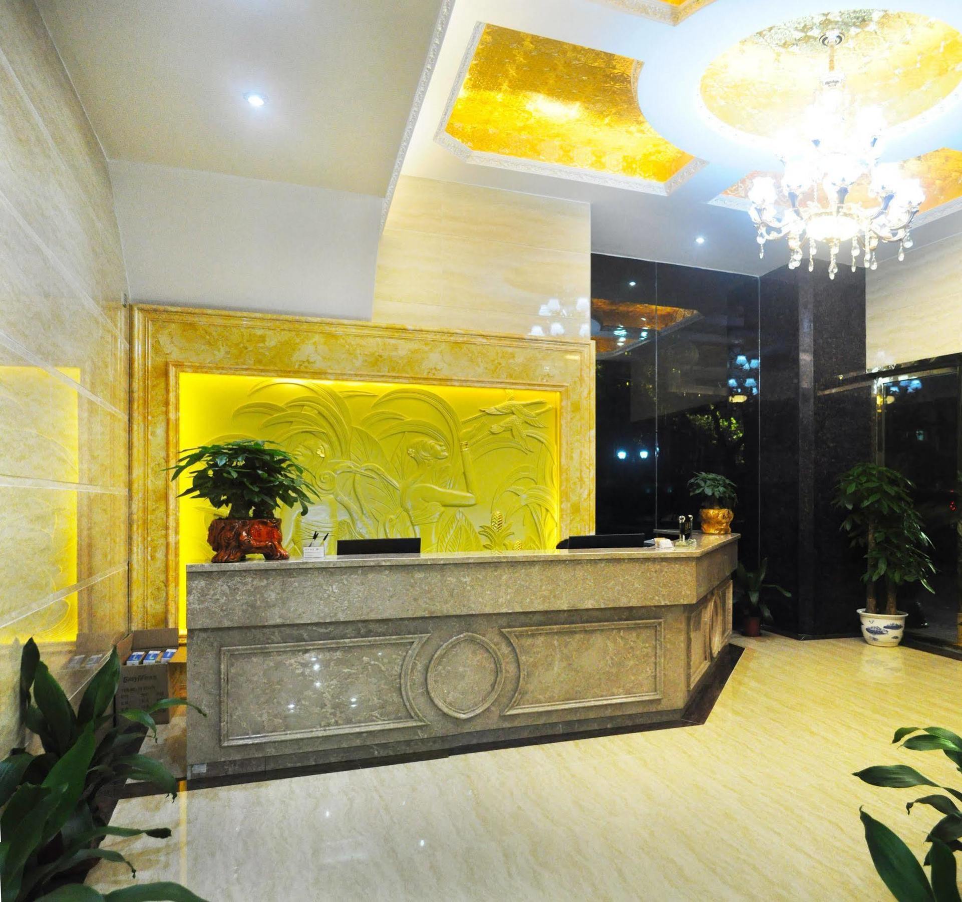 Jingdu 3* Guangzhou
