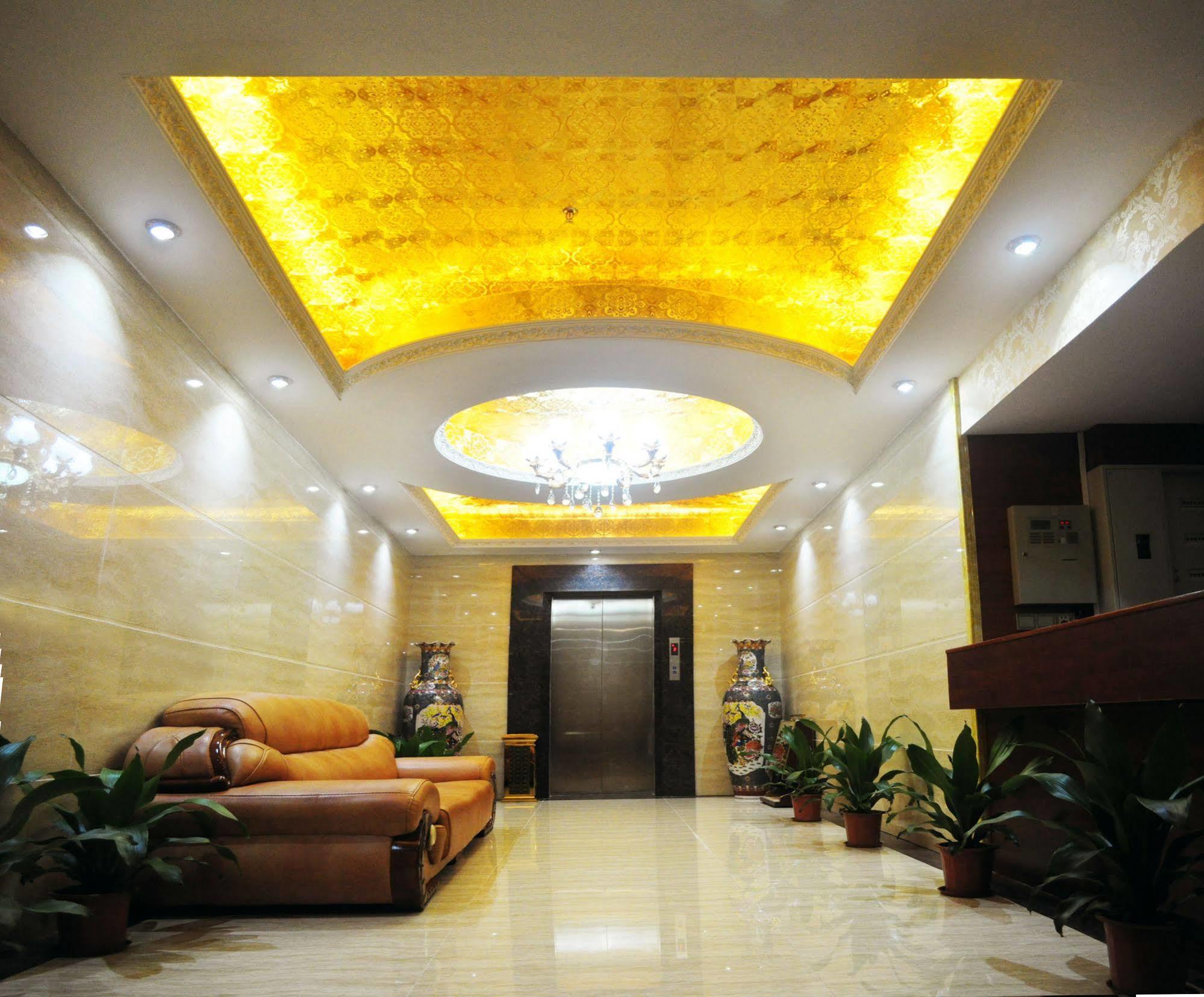 Jingdu Hotel