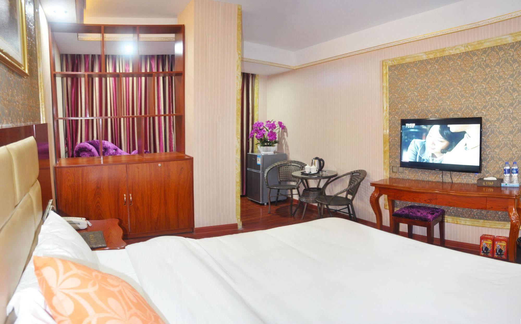 Jingdu Guangzhou