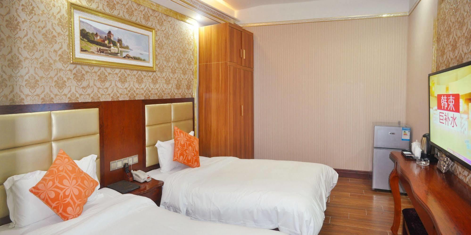 Jingdu 3* Guangzhou