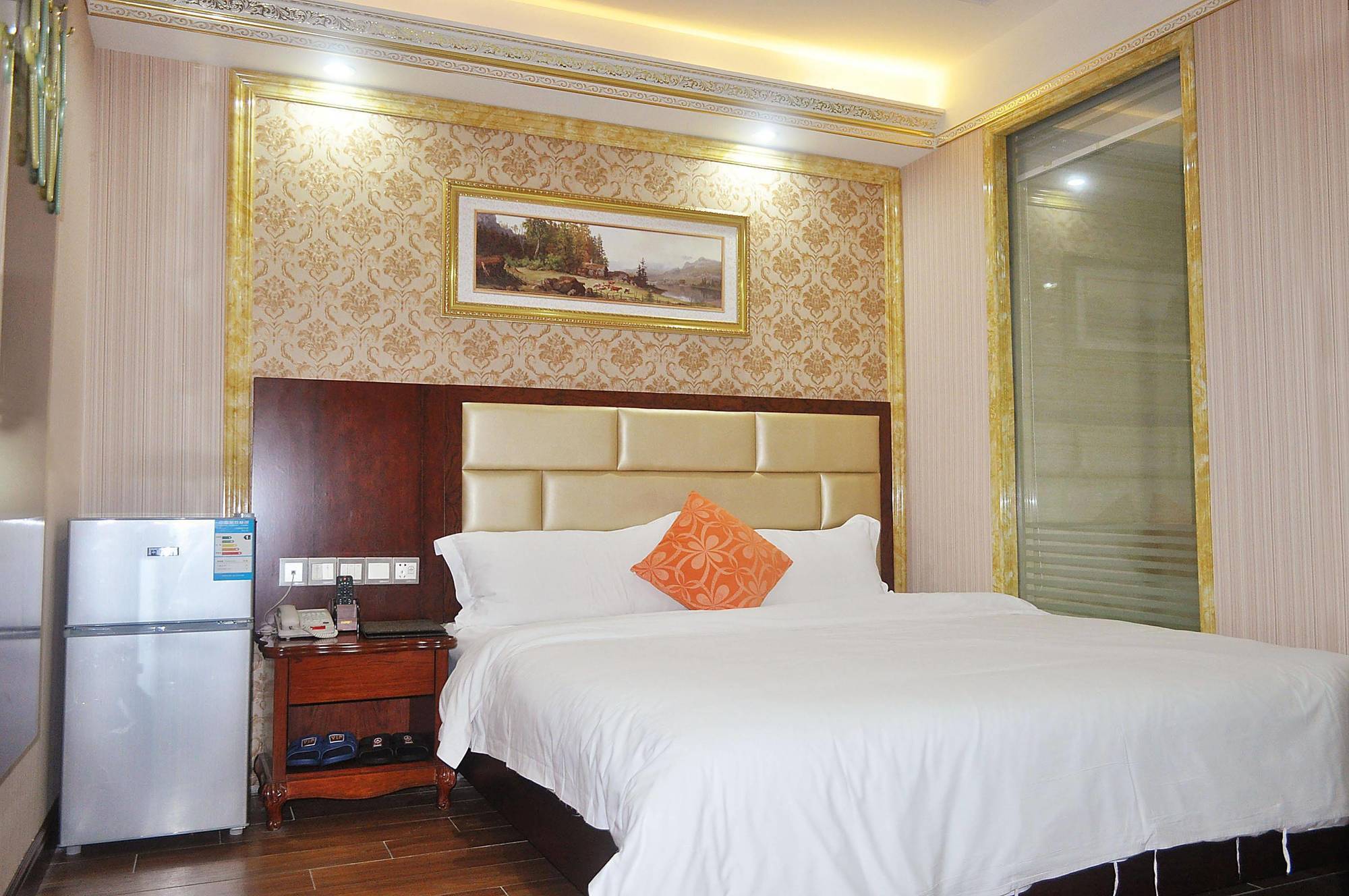 Jingdu Guangzhou