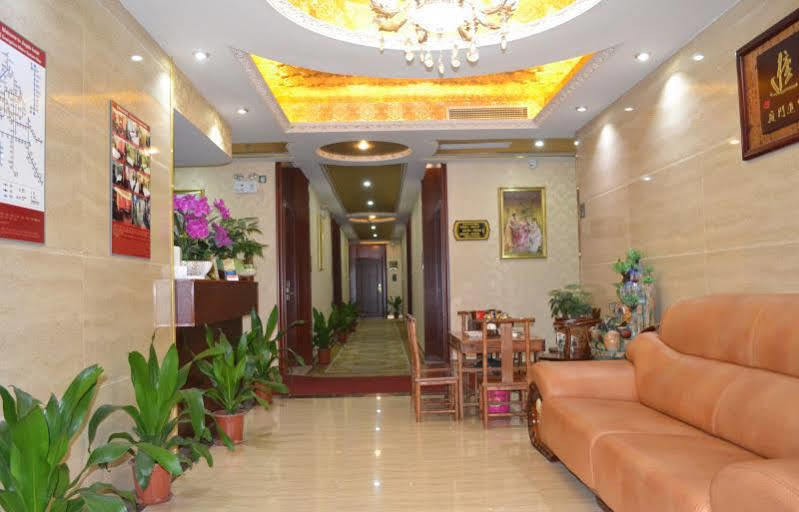 Jingdu Guangzhou