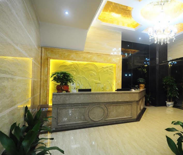 Jingdu 3* Guangzhou