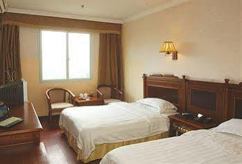 Jingdu Hotel 3*