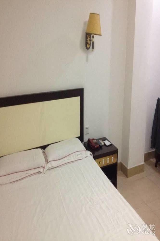 Hotel Gordon Guangzhou
