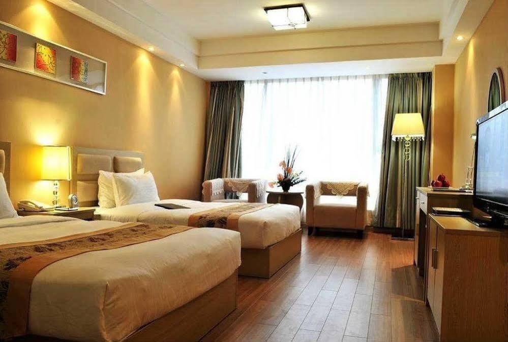 Zuoling Youli Hotel Hotel