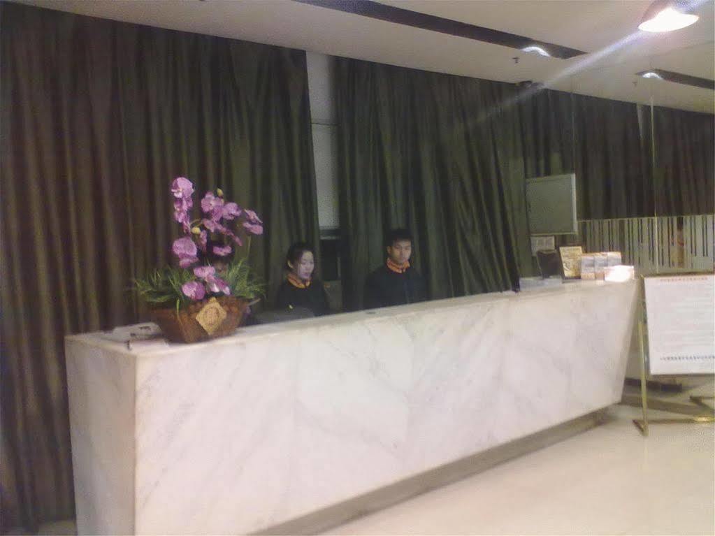 Hotel Liwan Garden