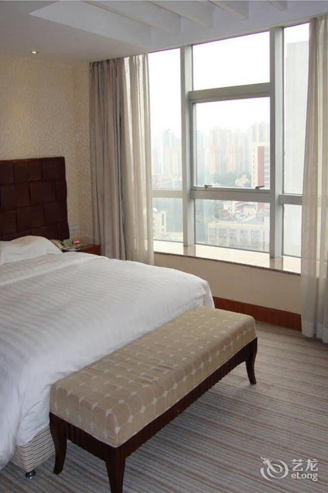 Hua Wei Da International Guangzhou