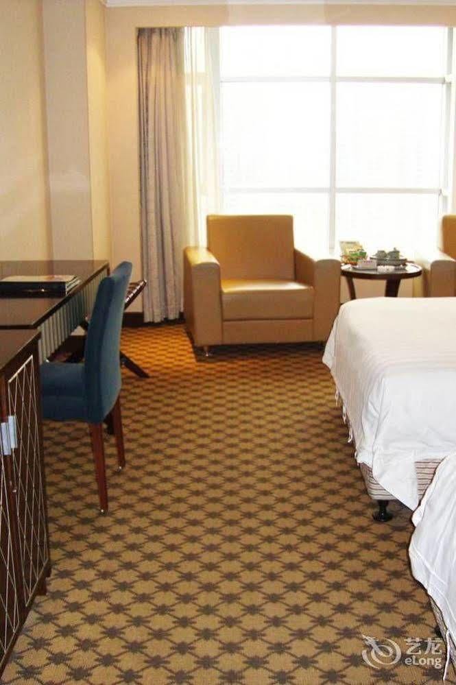 Hua Wei Da International Hotel